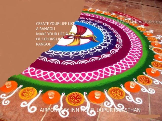 Airport Sky Inn Homestay Jaipur Buitenkant foto